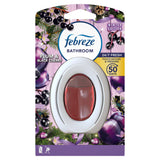 Febreze Bathroom Air Freshener Sugarplum Delight - British product