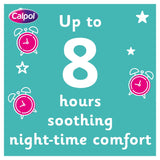 Calpol Vapour Refill Pads Lavender Chamomile x10, imported from the UK