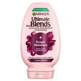 Sainsburys Garnier Ultimate Blends Grape Moisture Conditioner 250ml- Buy online at McGrocer
