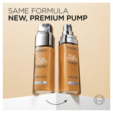 L'Oreal Paris True Match foundation 5.C Rose Sand 30ml - British product