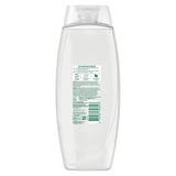 Radox shower gel chamomile oat body wash 450ml, UK version