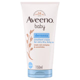 Sainsburys Aveeno Baby Dermexa Emollient Cream for Dry & Itchy Skin 150ml- Buy online at McGrocer