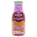 Chocolate Fudge Brownie Flavour Iced Coffee Drink 250ml