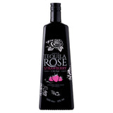 Tequila Rose Strawberry Cream Liqueur 1000ml, imported from the UK