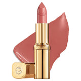 L'Oreal Paris lipstick 630 Beige A Nu (British brand)