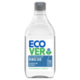 Ecover Dishwasher Rinse Aid 450ml