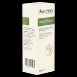 Aveeno moisturiser for dry sensitive skin 100ml (British brand)