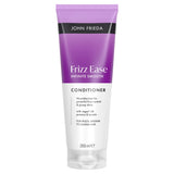 Sainsburys John Frieda Frizz Ease Infinite Smooth Conditioner 250ml- Buy online at McGrocer