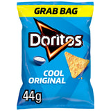 Doritos tortilla chips Cool Original 44g, UK version