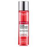 L'Oreal Paris Revitalift glycolic acid peeling toner 180ml, UK version