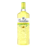 Gordon's Lemon Meringue spirit drink 70cl, UK version