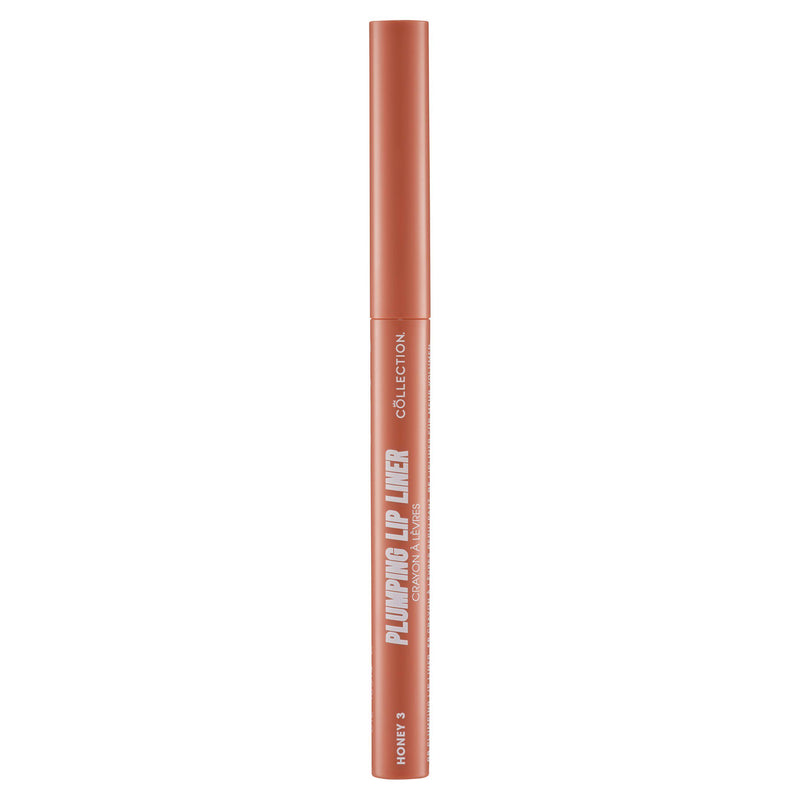 Collection lip liner Honey 3 0.2g, imported from the UK
