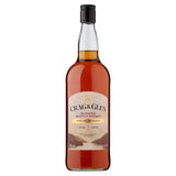 Crag & Glen blended Scotch whisky 1L - British product