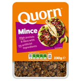 Sainsburys Quorn Meat Free Mince 230g- Buy online at McGrocer