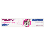 YuMOVE Digestive Care paste for dogs and cats 30ml (British brand)