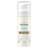 Aveeno Calm & Restore Night Face Cream 50ml, imported from the UK