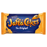 Sainsburys McVitie's Jaffa Cakes Original Chocolate Biscuit Cakes 44g- Buy online at McGrocer