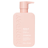 Sainsburys Monday Haircare Repair Keratin Shampoo 354ml- Buy online at McGrocer