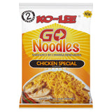 Ko-Lee Chicken Instant Noodles 85g, UK version