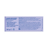 Aquarian goldfish food flakes 50g, UK version