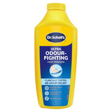 Sainsburys Dr. Scholl's Ultra Odour Fighting Foot Powder 85g- Buy online at McGrocer