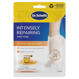 Sainsburys Dr. Scholl's Intensely Repairing Foot Mask- Buy online at McGrocer