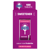 Sainsburys Silver Spoon 0 Calorie Sweetener Tablets x400- Buy online at McGrocer