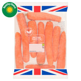 Sainsbury's Carrots 1kg