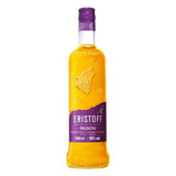 Sainsburys Eristoff Passion Fruit Vodka Spirit Drink 70cl- Buy online at McGrocer