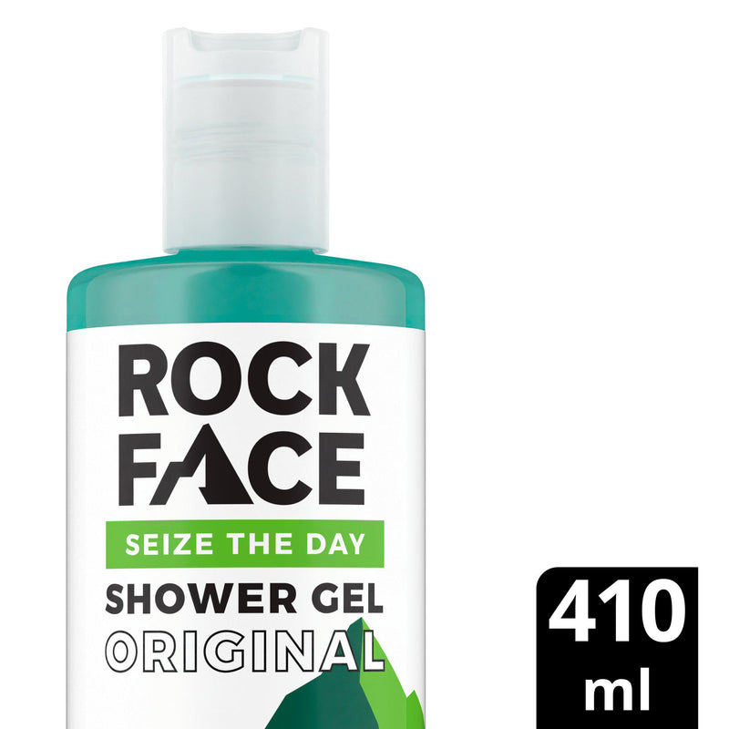 Rock Face Original Duschgel 415ml