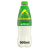Lucozade Apple Blast Energy Drink 900ml