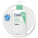 CeraVe facial foaming cleanser 236ml - British product