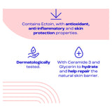 E45 Dermatitis Repair Cream 50ml tube - British product