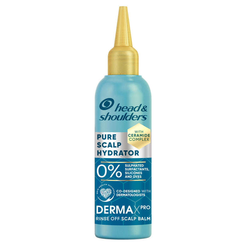 Head & Shoulders Dermaxpro 145ml Pure Scalp Hydrator