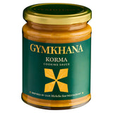 Sainsburys Gymkhana Korma Cooking Sauce Mild Indian Sauce 300ml- Buy online at McGrocer
