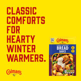 Colman's bread sauce mix 40g - British product