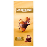 Chocolate with Marzipan 230g
