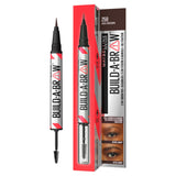 Maybelline Build a Brow pen Ash Brown, imported from the UK