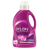 Sainsburys Dylon Renew Blossom Colour Laundry Detergent 30 Washes 1.5L- Buy online at McGrocer