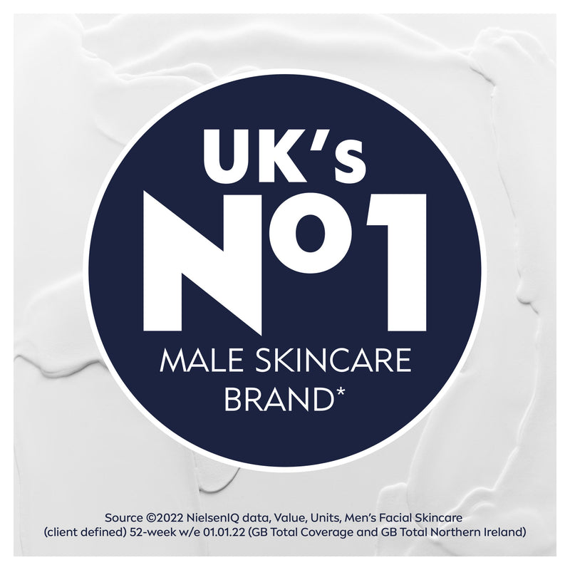 Nivea Men Protect & Care face moisturiser 75ml - British product