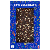 Sainsbury's chocolate tray bake cake 1.69kg (British brand)