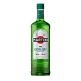 Sainsburys Martini Extra Dry Vermouth Aperitivo 75cl- Buy online at McGrocer