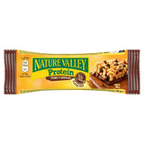 Sainsburys Nature Valley Protein Peanut & Chocolate Cereal Bars 40g- Buy online at McGrocer