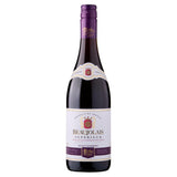 Sainsbury's Taste the Difference Beaujolais Supérieur red wine 75cl, imported from the UK