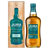 Jura French Cognac Cask Single Malt Whisky 70cl, UK version