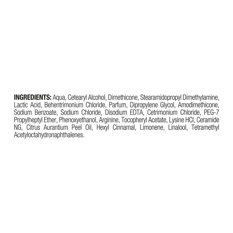 TRESemmé Rich Moisture conditioner 680ml (British brand)