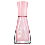 Sally Hansen Insta Dri nail polish Make It Snappy - British product