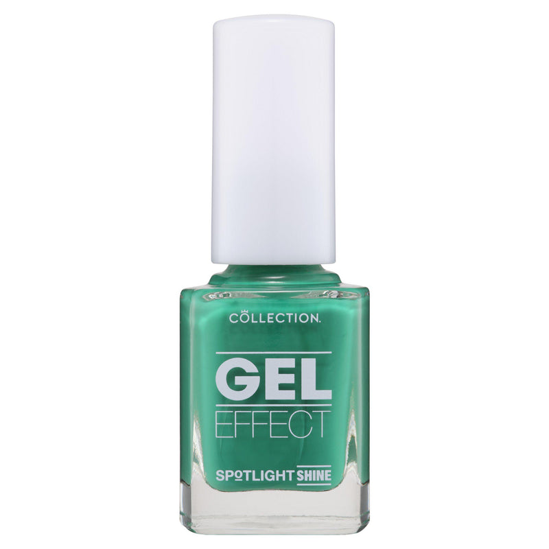 Collection Spotlight Lucky 15 nail polish 10.5ml, imported from the UK