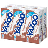 Yazoo Chocolate Milk Drink 6x200ml