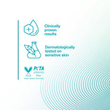 Simple Gel Facial Cleanser Purify+ 240ml (British brand)